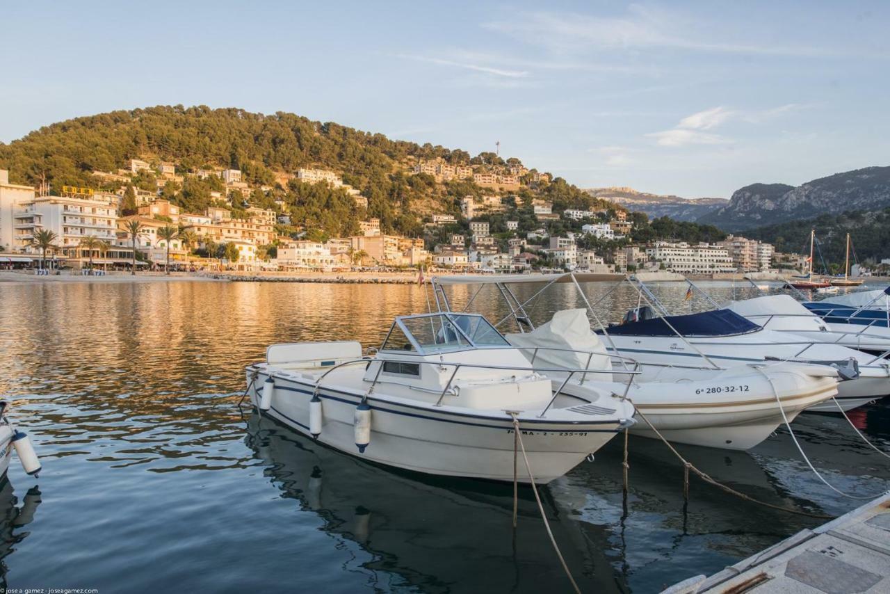 Can Fabiol - Adults Only Soller Exterior photo