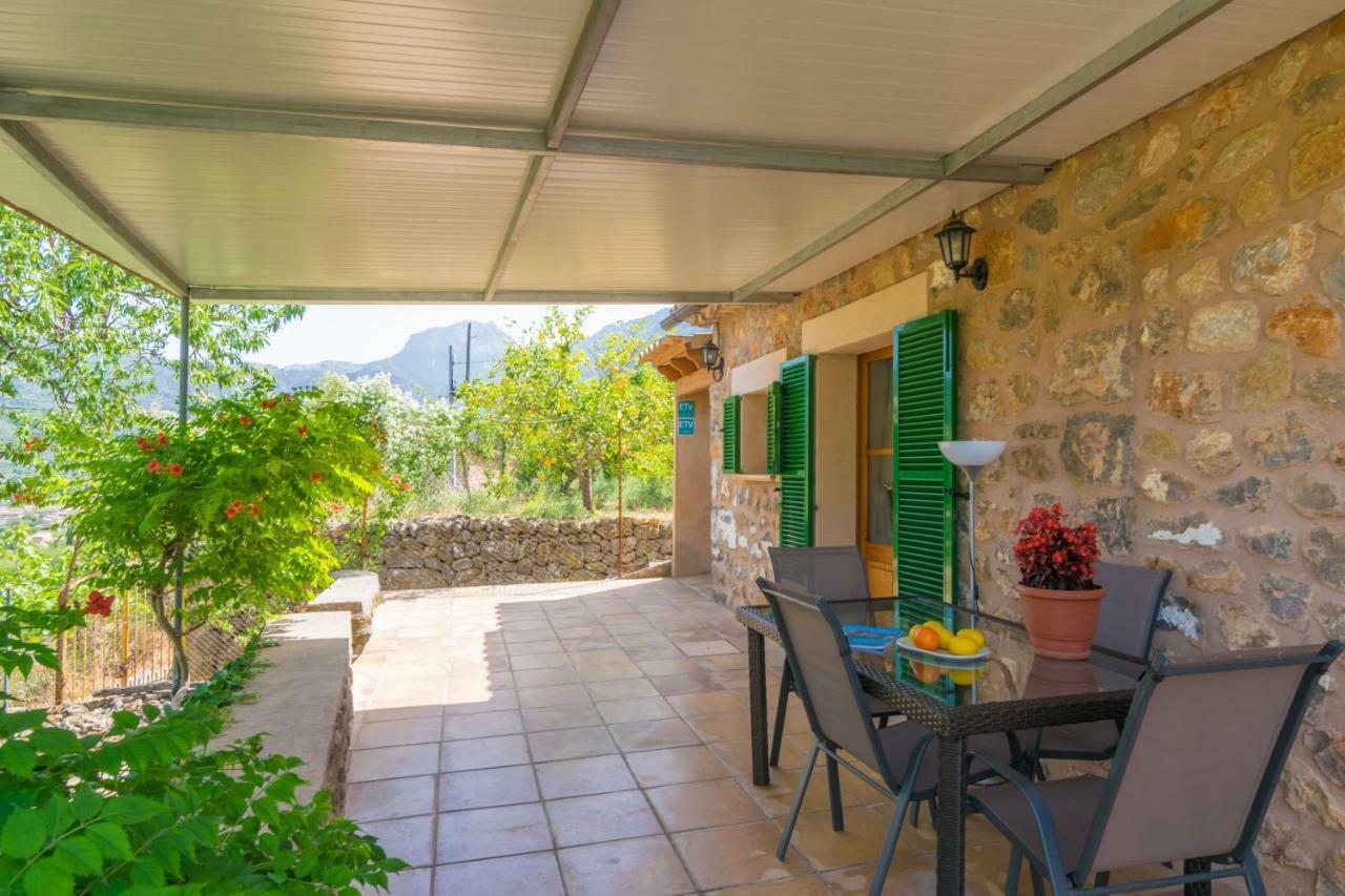Can Fabiol - Adults Only Soller Exterior photo