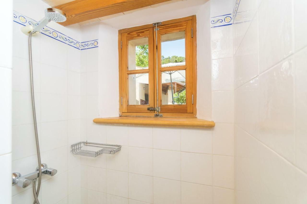 Can Fabiol - Adults Only Soller Exterior photo