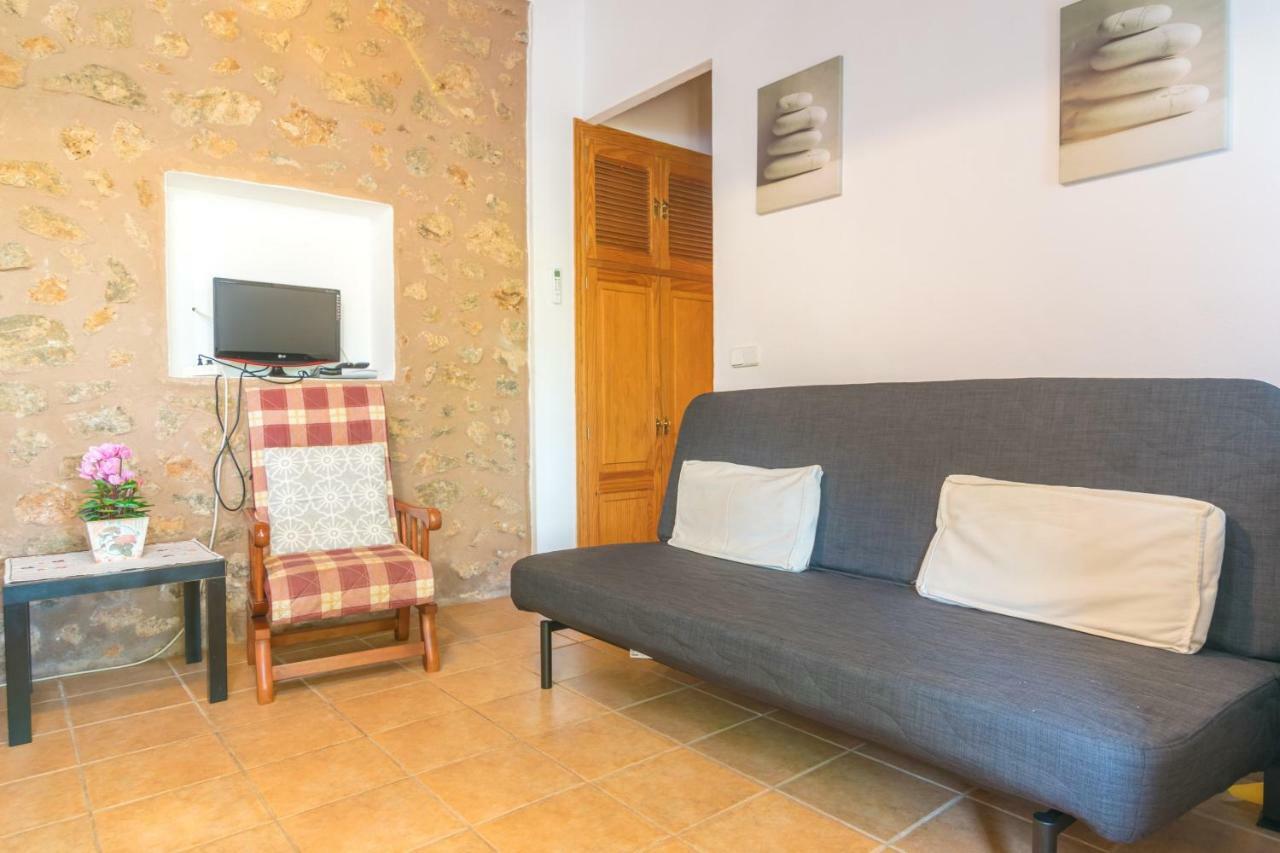 Can Fabiol - Adults Only Soller Exterior photo