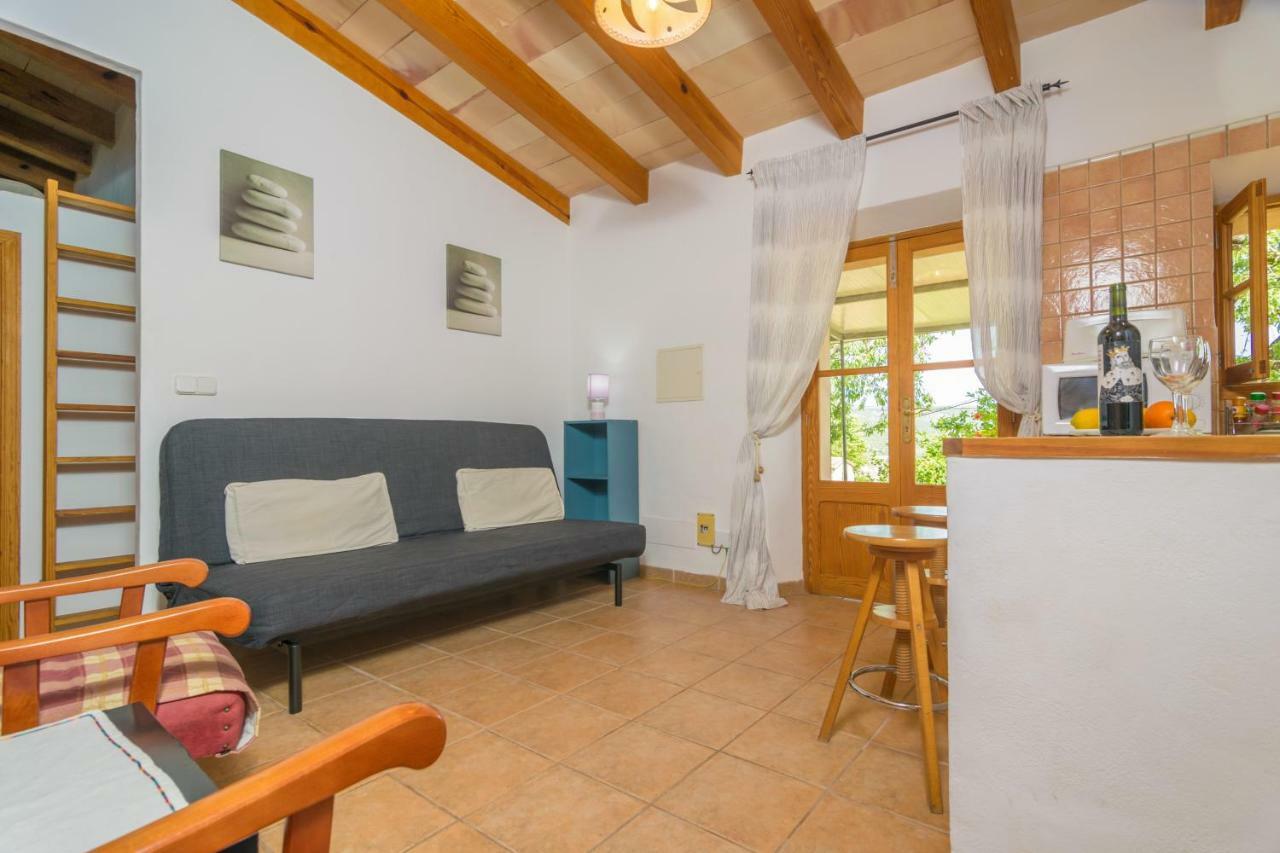 Can Fabiol - Adults Only Soller Exterior photo