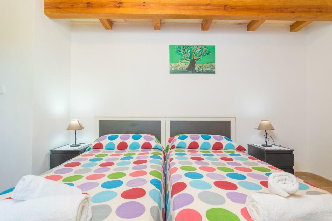 Can Fabiol - Adults Only Soller Exterior photo