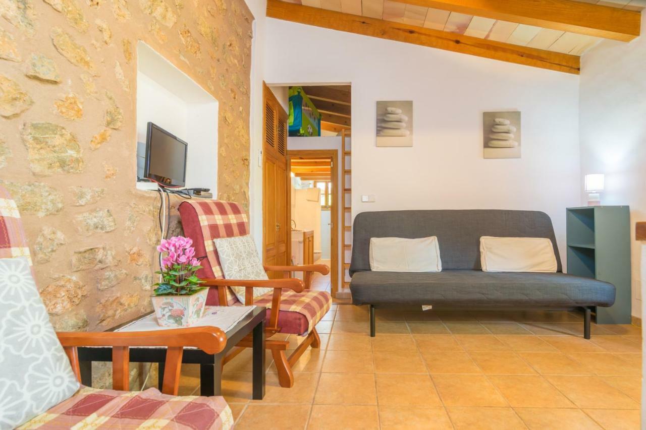 Can Fabiol - Adults Only Soller Exterior photo