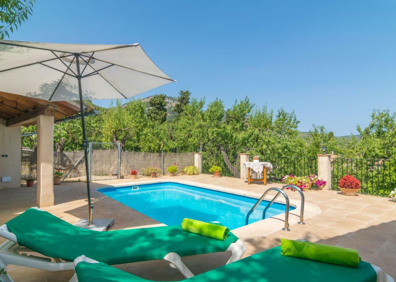 Can Fabiol - Adults Only Soller Exterior photo